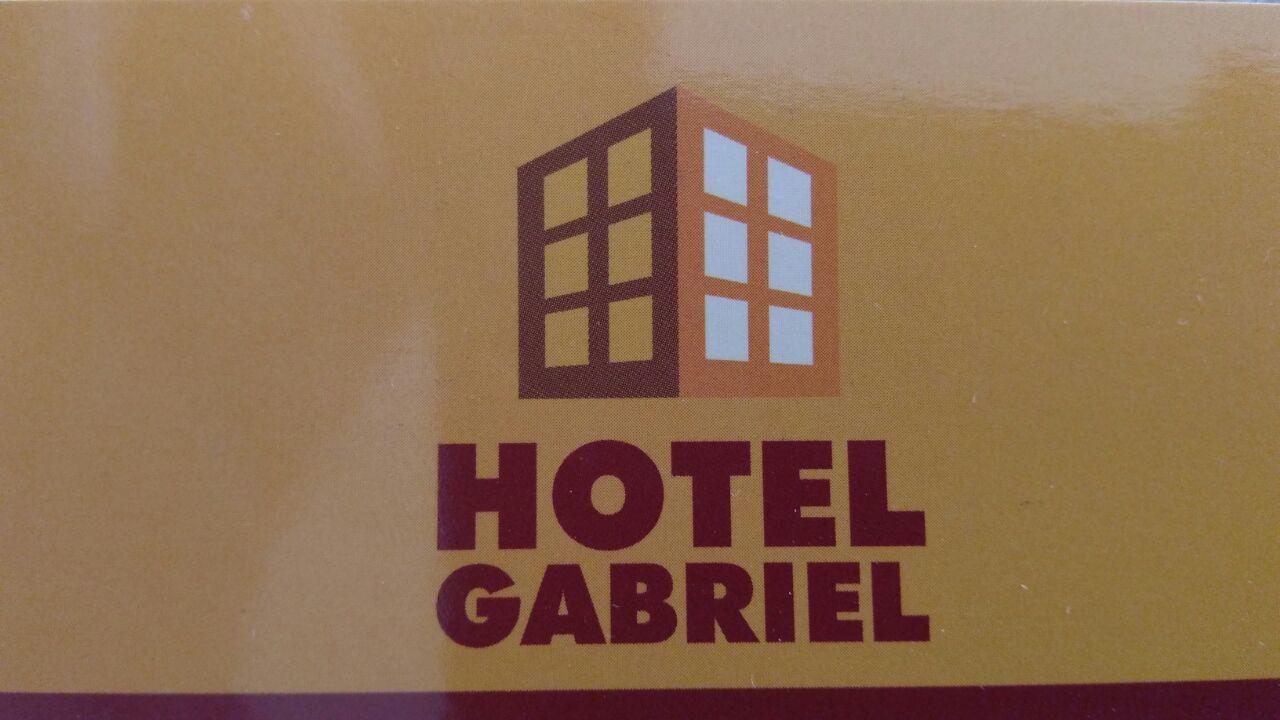 Hotel Gabriel Hortolândia Exterior foto